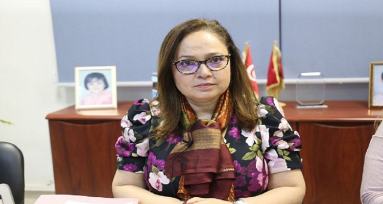 نصاف بن علية: وفاة مسنة مصابة بكورونا بمستشفى عبد الرحمان مامي