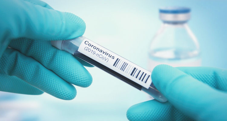 فيروس كورونا: ثبوت إصابة عمدة منطقة قصر السعيد 