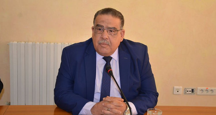 توضيح الوالي بخصوص غلق حي جوهرة في سوسة