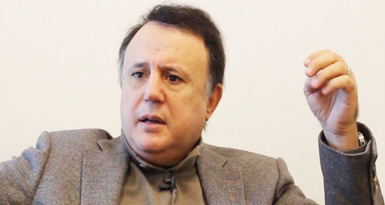 محسن الدالي: إيقاف سليم شيبوب بتهمة التحرش 