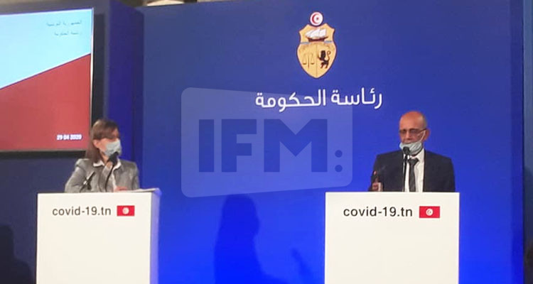 وزير التربية: أنهينا السنة الدراسية لكل المستويات باستثناء الباكالوريا