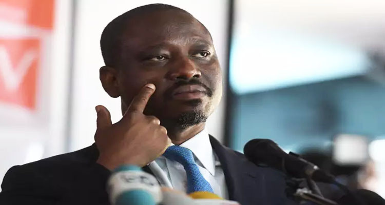 الكوت ديفوار: حكم بالسجن 20 عاما  ضد رئيس الحكومة السابق