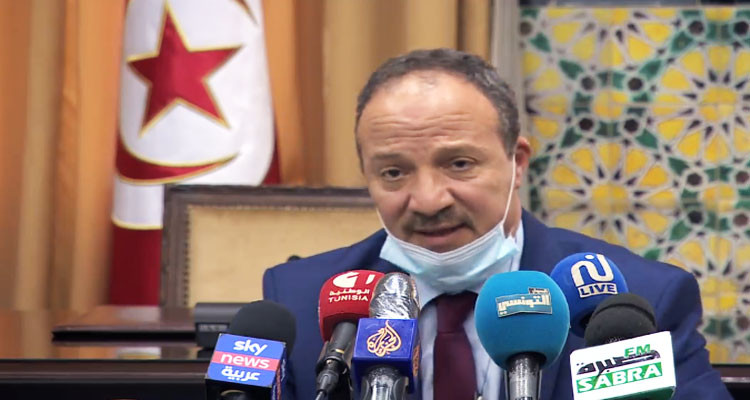 الإعلان الأسبوع القادم عن دليل اجراءات خاص بالحجر الصحي الموجه