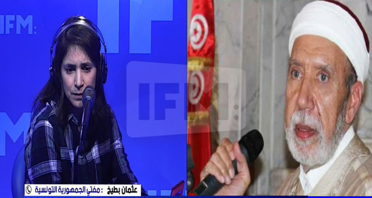 مفتي الجمهورية يجيز التبرع بأموال الحج والعمرة لمكافحة الكورونا