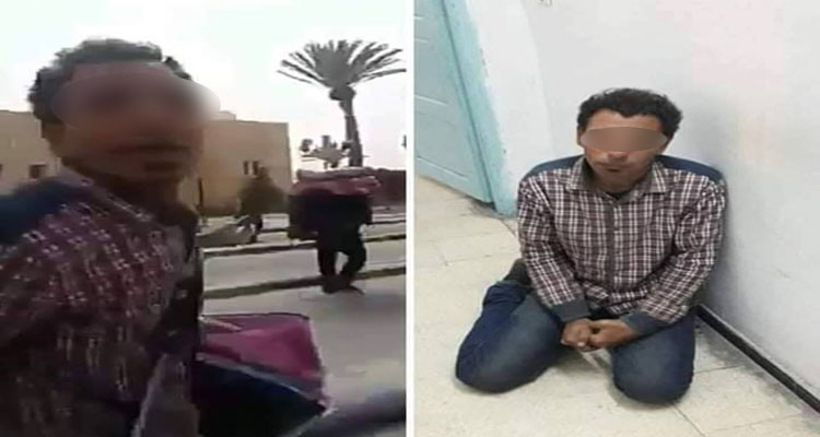 الناطق الرسمي باسم المحكمة الابتدائية بمدنين:  لم يتم اطلاق سراح الشخص الذي شتم رئيس الجمهورية