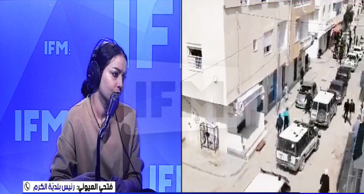 رئيس بلدية الكرم: العدوى أصبحت أفقية