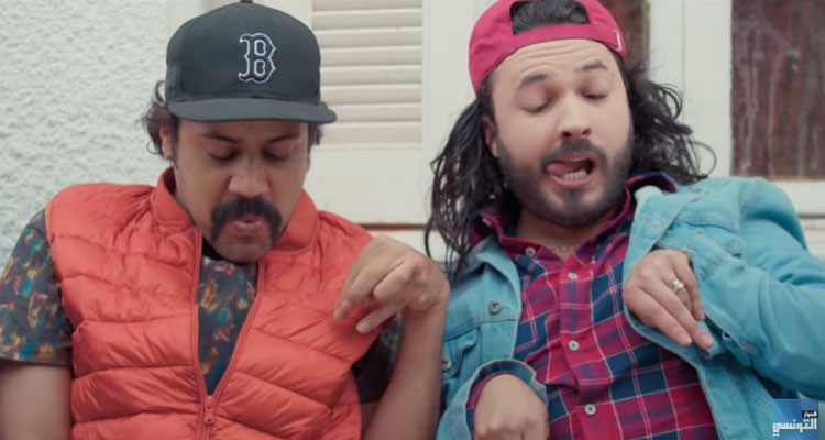 مشاهد مهينة لذوي الإعاقة في مسلسل دنيا أخرى