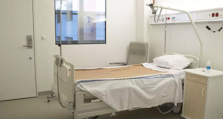 الشروع في إيواء حاملي فيروس كورونا بمراكز الحجر الاجباري