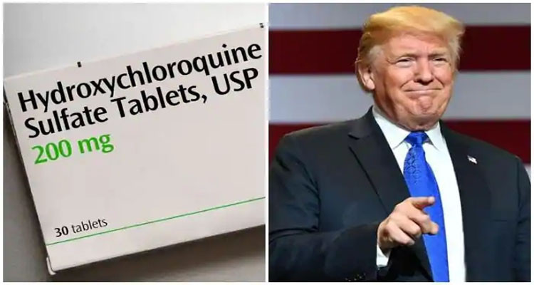 دراسة أمريكية: دواء الملاريا لم يظهر أي فائدة في علاج الكورونا