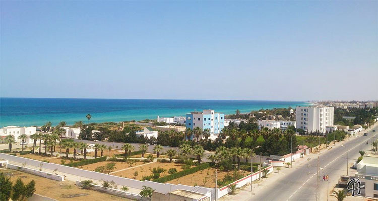 انتهاء مدة الحجر الإجباري لأغلب المقيمين بنزل شط مريم