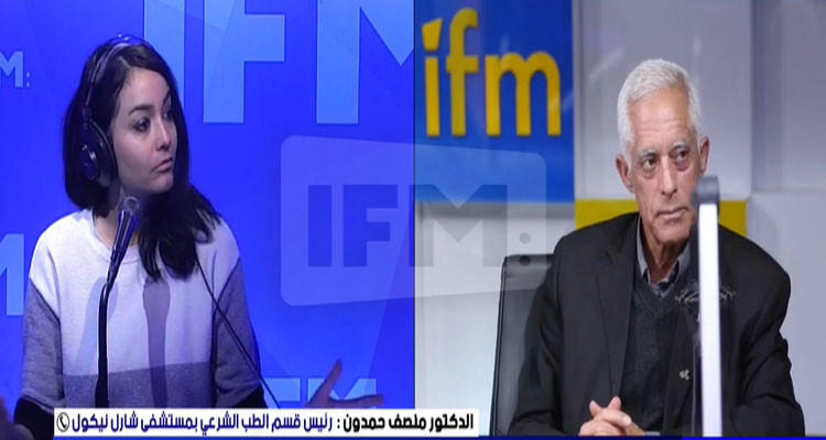 بروتوكول دفن ضحايا فيروس كورونا في تونس