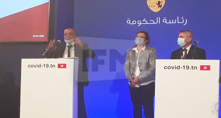 وزير التعليم العالي: 1 جوان بداية العودة التدريجية للدراسة