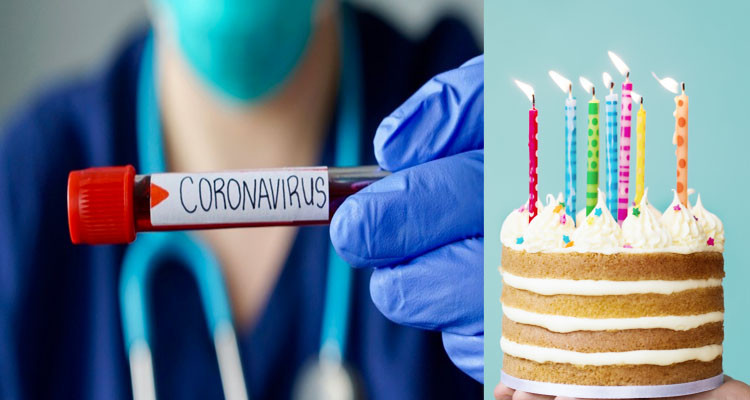 فيروس كورونا: حفل عيد ميلاد يخلّف 5 إصابات جديدة في قفصة 