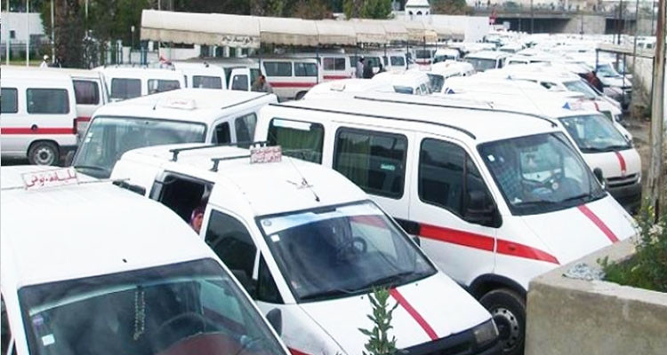 شهادة حية من مواطن: البلاصة من تونس لتطاوين  ب120 دينار