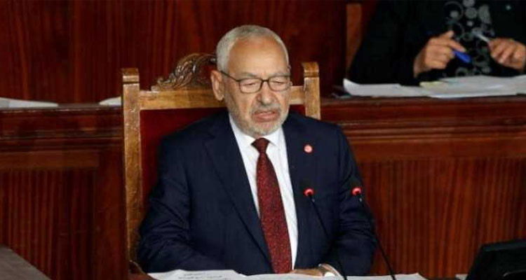 أسامة الخليفي: جلسة عامة يوم 3 جوان للحوار مع راشد الغنوشي