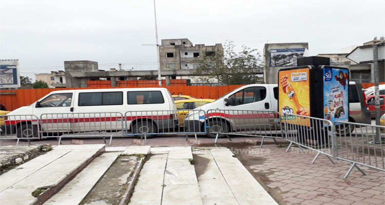 فوزي العلوي: كيفاش يحبونا نركبو ولاد الناس وما عناش تأمين