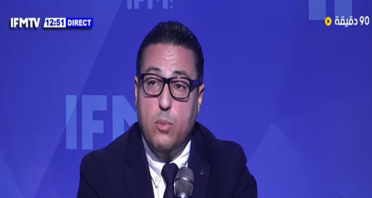 العجبوني: المحالون على التقاعد الوطوبي حد ما قالهم فاسدين