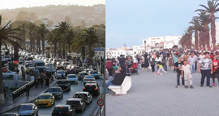 في ثاني أيام العيد بالمرسى: اجراءات الحجر الصحي في إجازة