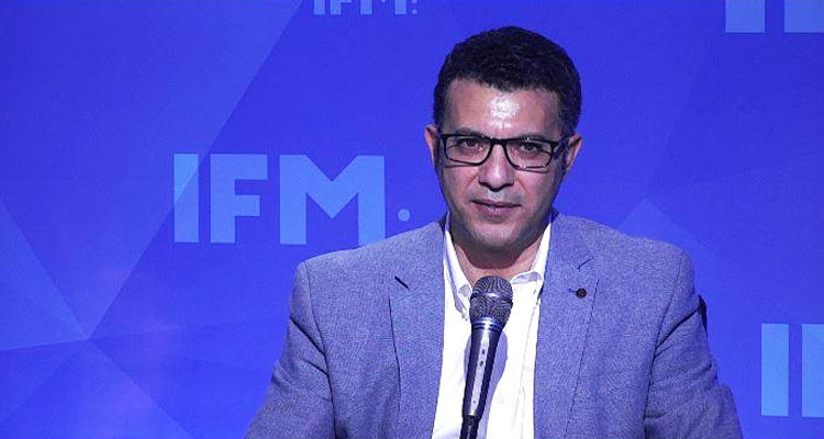 منجي الرحوي: أحس بنفسي وحيدا في البرلمان إلى أقصى مدى