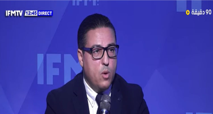 هشام العجبوني: ما نصححوش مع قلب تونس في نفس البيان