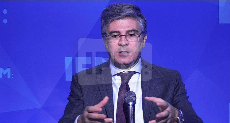 وزير السياحة: إشارة عودة السياحة مع الجزائر ستكون من معبر حدودي