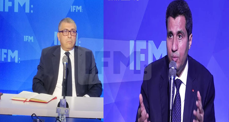 إلياس بن ميلاد: متأكدون من وجود نية للتفريط في الخطوط التونسية