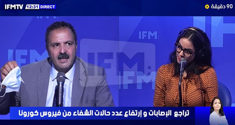 وزارة الشؤون الاجتماعية اشترت 4 ملايين كمامة لتوزيعها مجانا