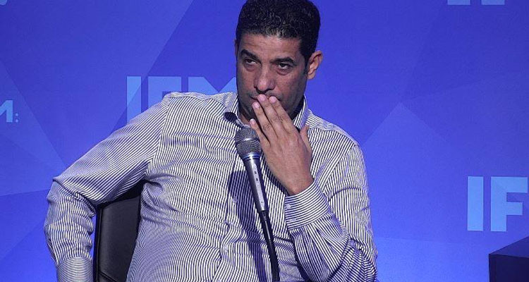 الفتيتي: وزير الصحة ما جاش للقيروان لا في الكورونا ولا في القوارص