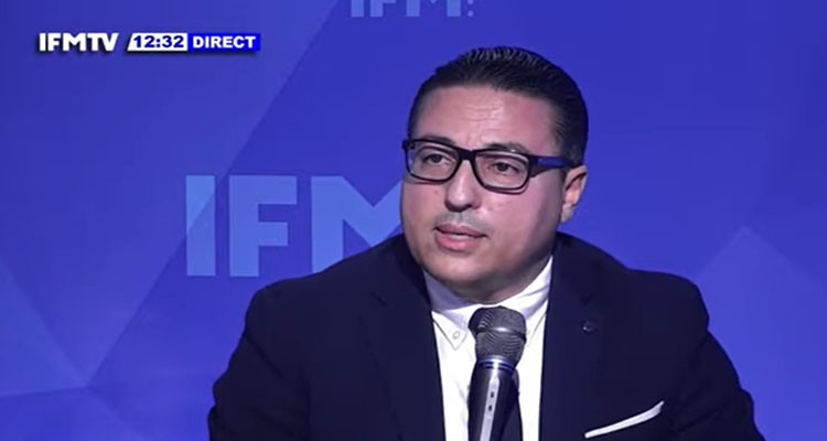 هشام العجبوني: وثيقة التضامن والاستقرار لم توقع بعد