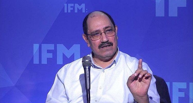 د.حبيب غديرة: العدوى الأفقية تنجم ترجع في أي وقت والي نسألوه شبيك ...