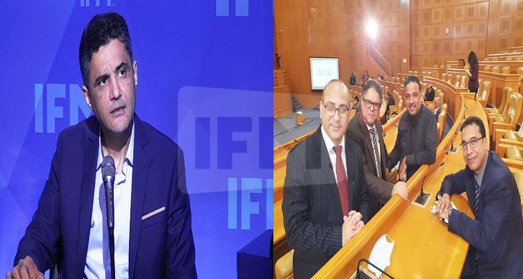 لائحة ائتلاف الكرامة حول الاعتذار الفرنسي