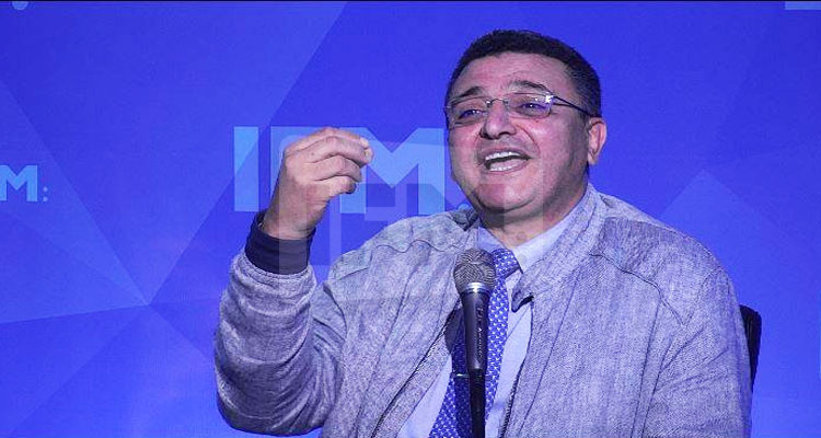 شوقي قداس: فكرة استخراج بطاقة التعريف من البلدية فكرتي