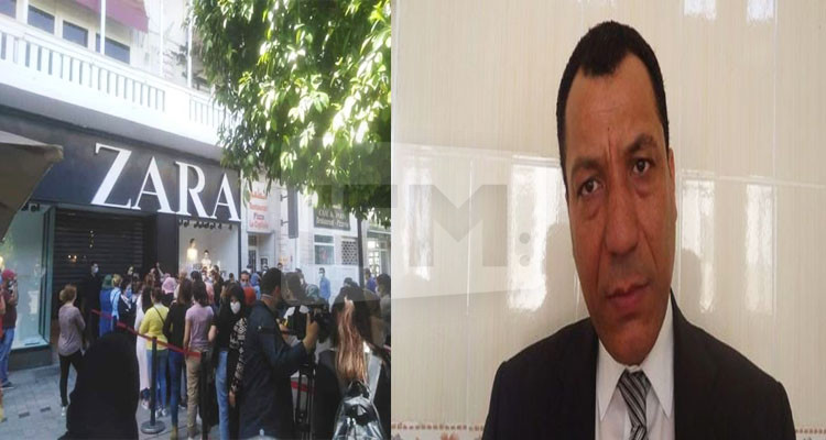 والي تونس: إذا تم اتخاذ قرار تقليص موعد حظر الجولان سنسهر على تطبيقه