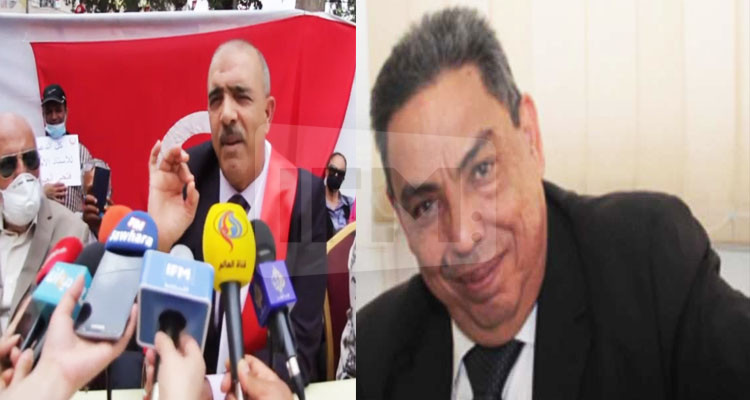 ناجي بكوس: فتح رئيس بلدية حساب لجمع الأموال جريمة