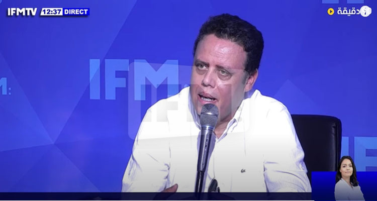 هيكل المكي: رجاء للذباب الأزرق سبوني أنا وما تسبوش عايلتي