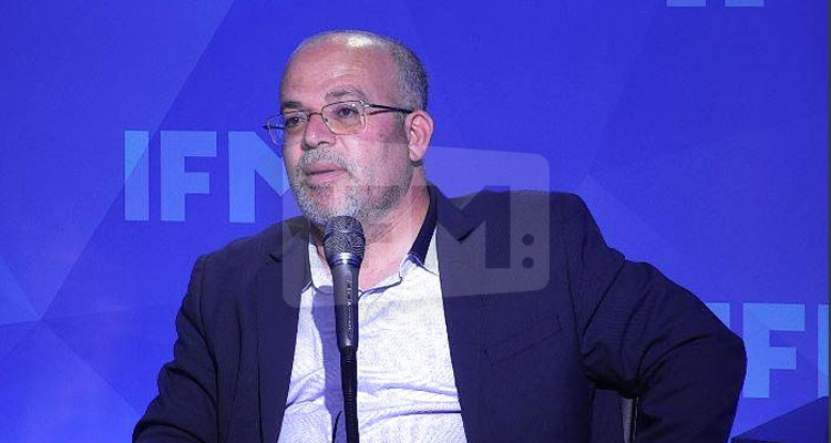 سمير ديلو: منع السياحة الحزبية غير دستوري ولن أُصوت لفائدته