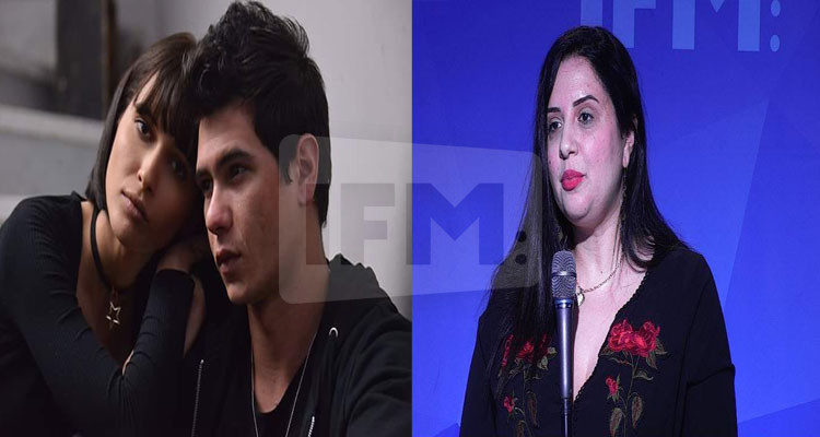 ريم عياد: أنا محامية وهوايتي المسرح وعجبتني عزة سليمان