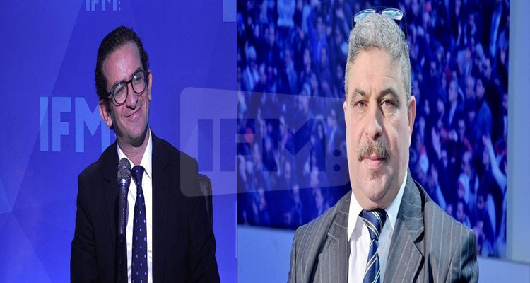 أسامة الخليفي: نائبات قلب تونس سجلن ارتياحهن من استقالة زهير مخلوف