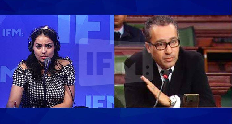 مجدي بوذينة: لن أتراجع عن إضراب الجوع حتى تتم مساءلة راشد الغنوشي