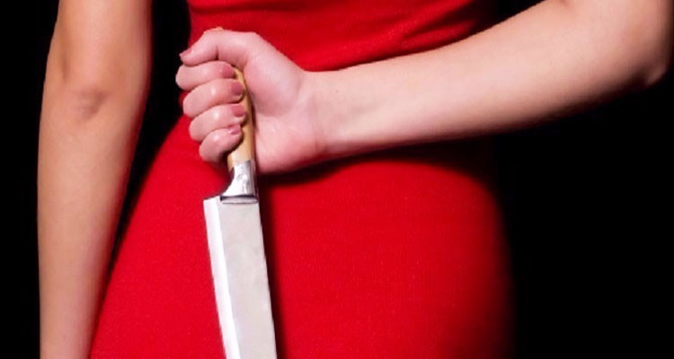 امرأة خمسينية تقتل جارتها طعنا بسكين في العمران الأعلى 