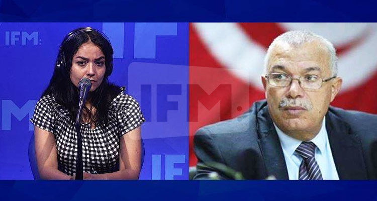 نور الدين البحيري: الغنوشي عرصة من عرص الدفاع ع التجربة التونسية