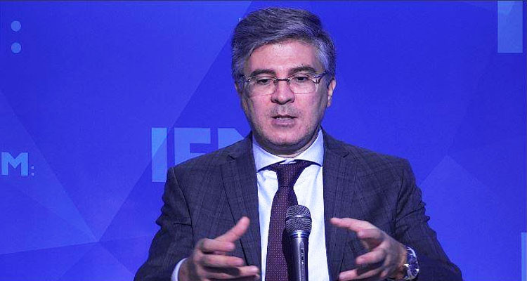 وزير السياحة يوضح بخصوص قروض الـ500 مليون دينار