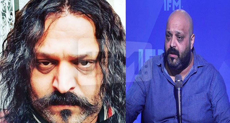 الشاذلي العرفاوي يجيب على سؤال: هل يموت برينغا في مسلسل النوبة ؟ 