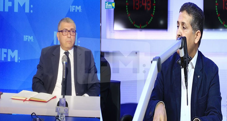 الرد على تصريحات الدايمي حول شبكات الدعارة في الخطوط التونسية