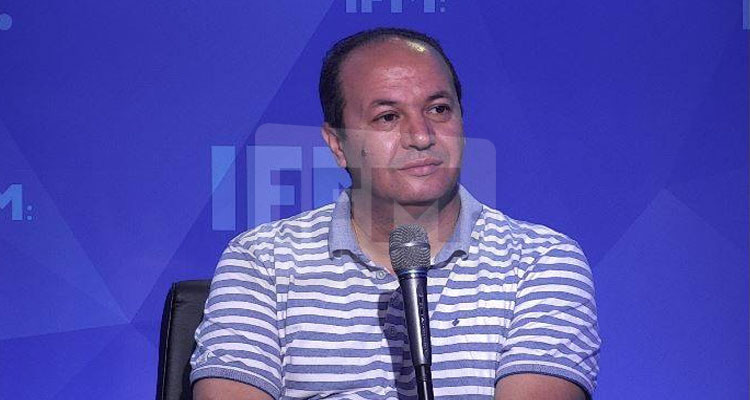 حاتم المليكي: موش مكتوب علينا نعيشو إماراتيين وإلا قطريين