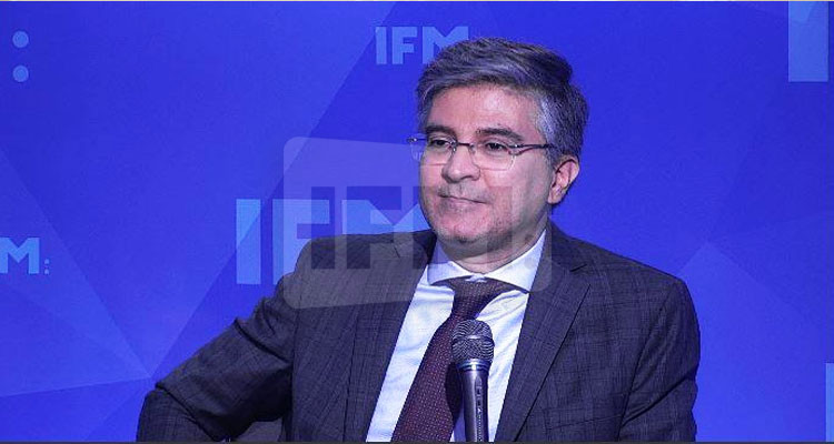 التومي: تصريح وزير الصحة حول منع السباحة في البحر فيه سوء فهم