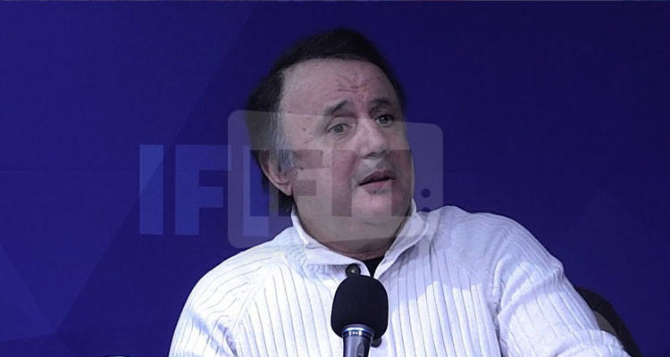 سليم شيبوب يُغادر المستشفى بعد الخضوع إلى تدخل طبي عاجل