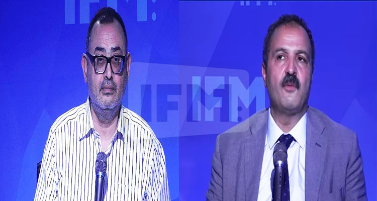 سفيان بن حميدة: موقف عبد اللطيف المكي إيديولوجي