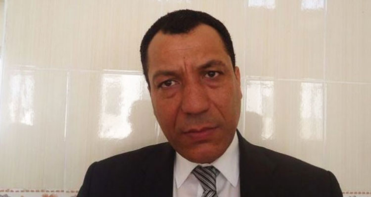 والي تونس: تضارب بين الاجراءات القانونية وبين أقوال فتحي العيوني