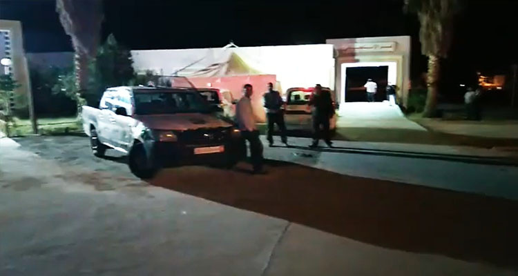 القيروان: 4 حالات وفاة وتعكر حالة أكثر من 20 آخرين جراء شرب الكحول